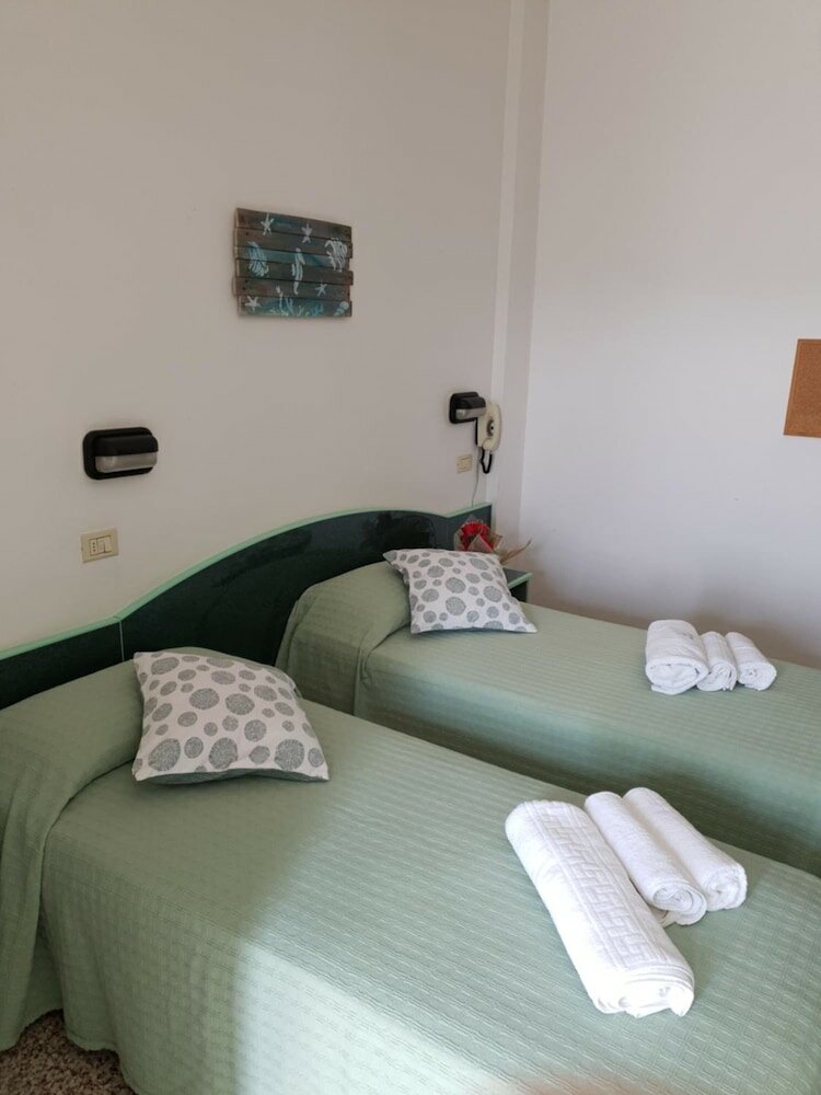 Фото Hotel Concordia