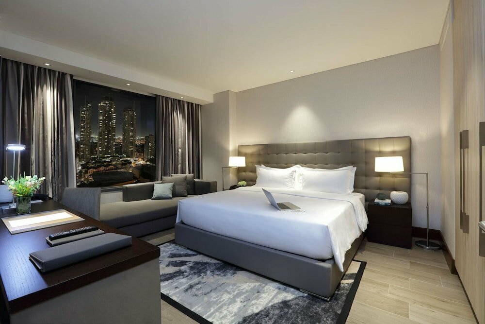Hotel Makati Diamond Residences, Earth, photo