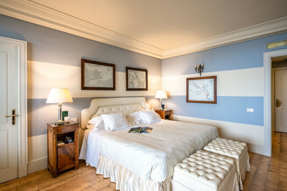 Фото Excelsior Palace Hotel