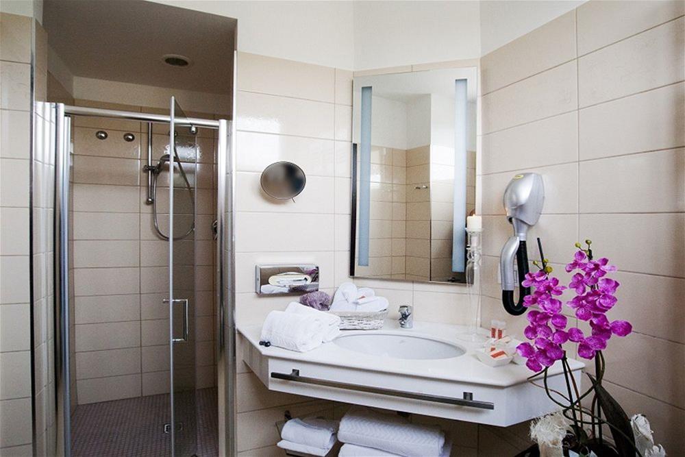 Фото Terminal Palace & SPA