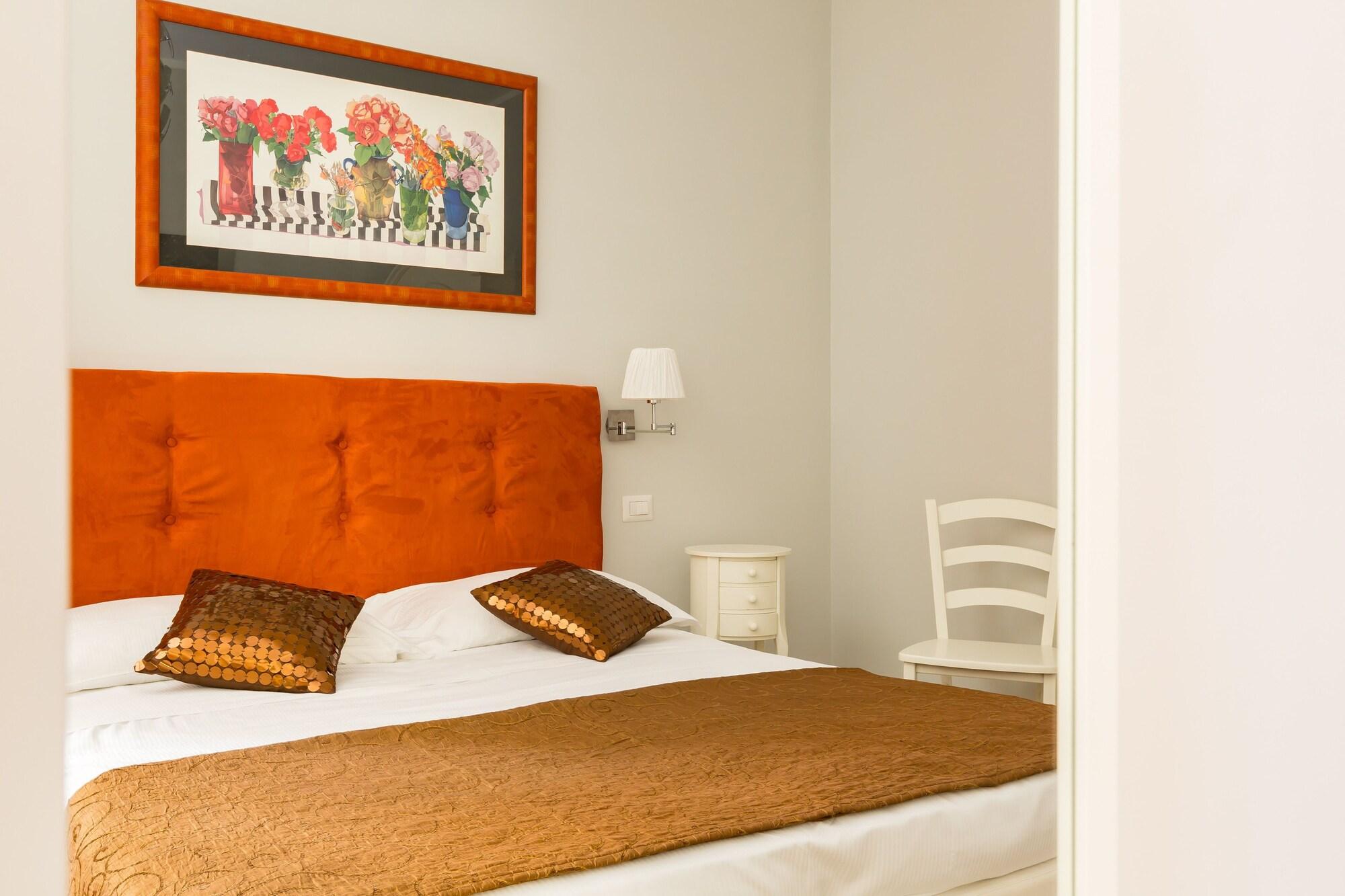 Фото Residenza Vatican Suite