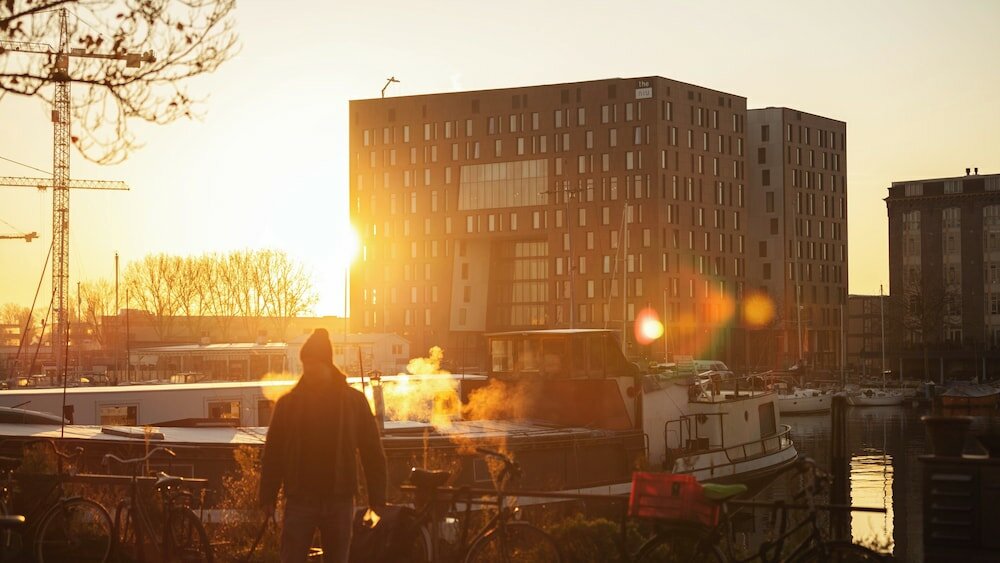 Фото The niu Fender