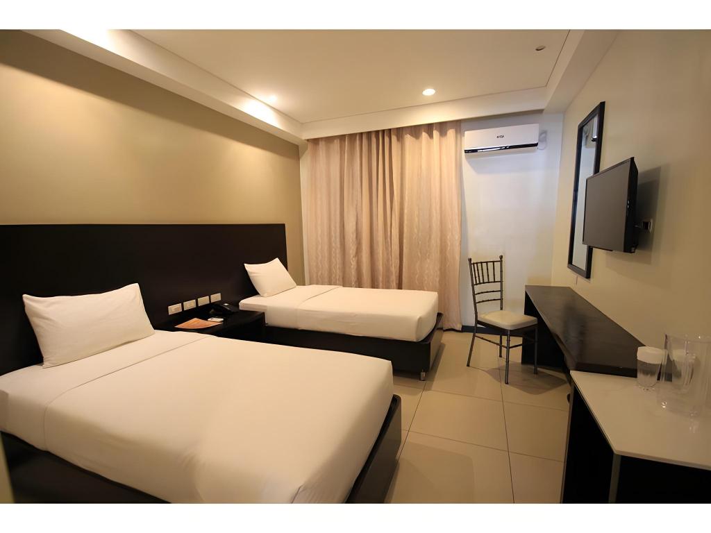 Фото Ever O Business Hotel