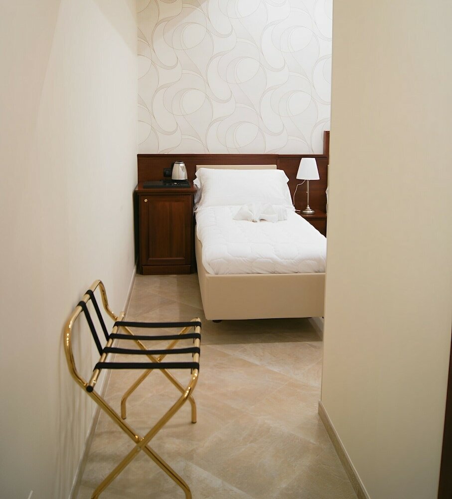 Фото Esposizione Palace Hotel