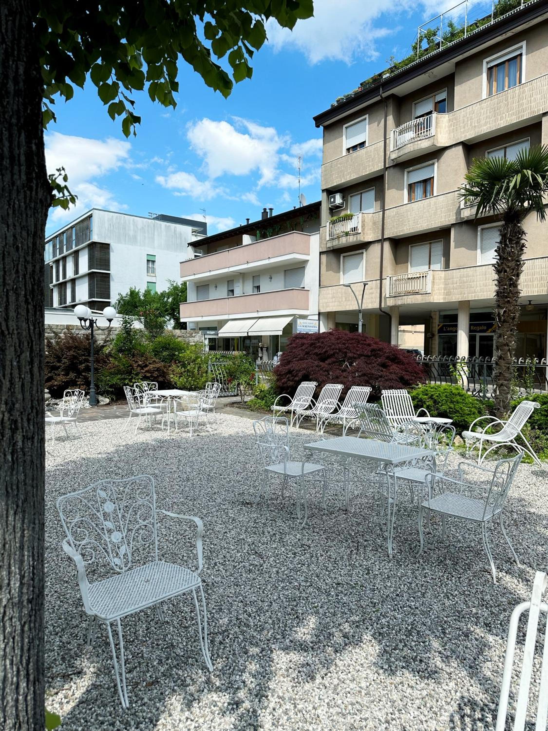 Фото La Serenissima Terme