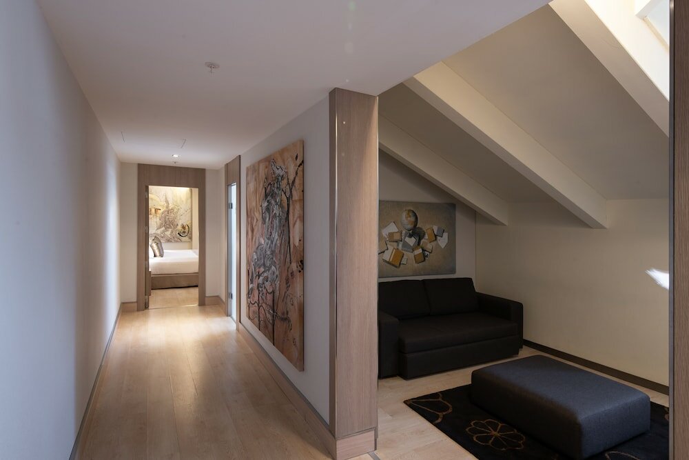 Фото Catalonia Plaza Mayor