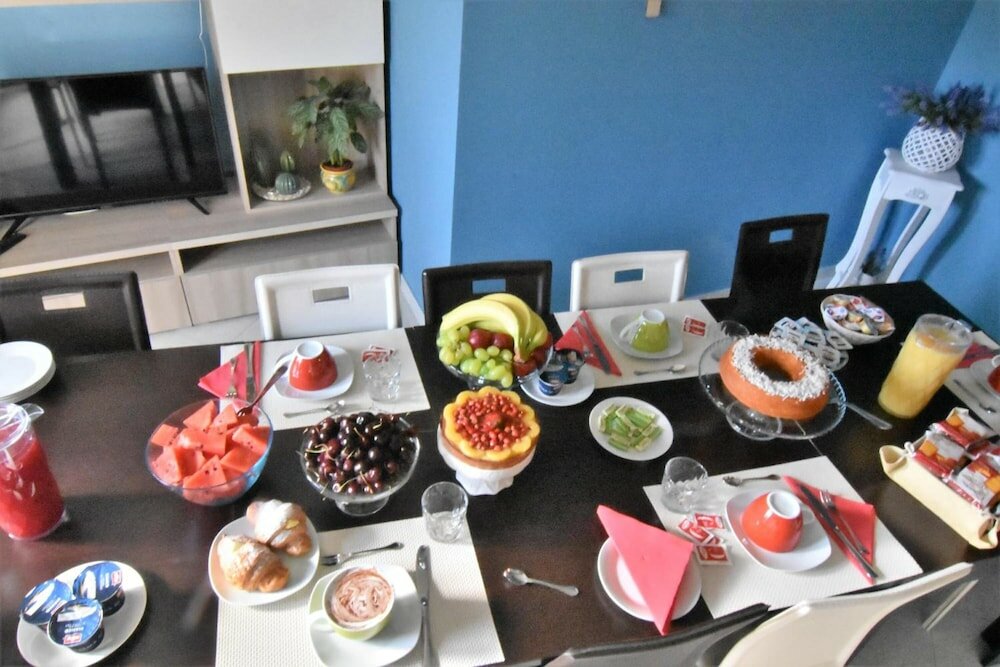 Фото Il Girasole Bed and Breakfast