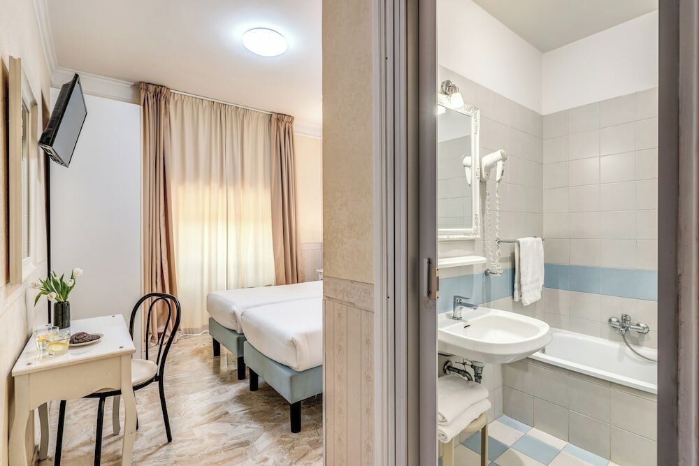 Фото Hotel Orazia