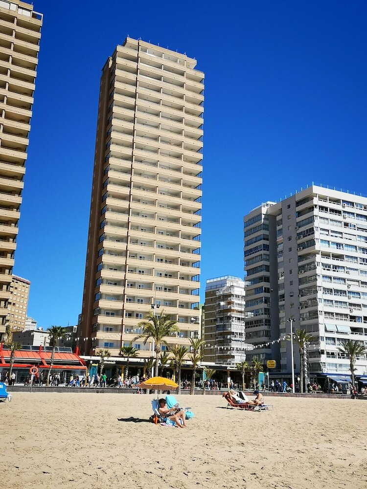 Фото Les Dunes Comodoro