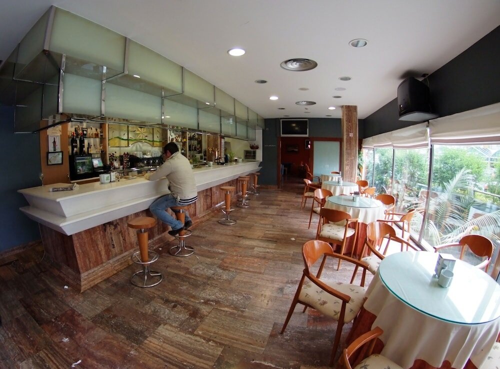 Фото Hotel Estrella Norte