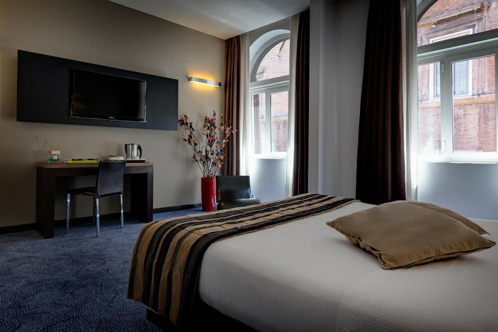 Фото Hotel Rinascimento