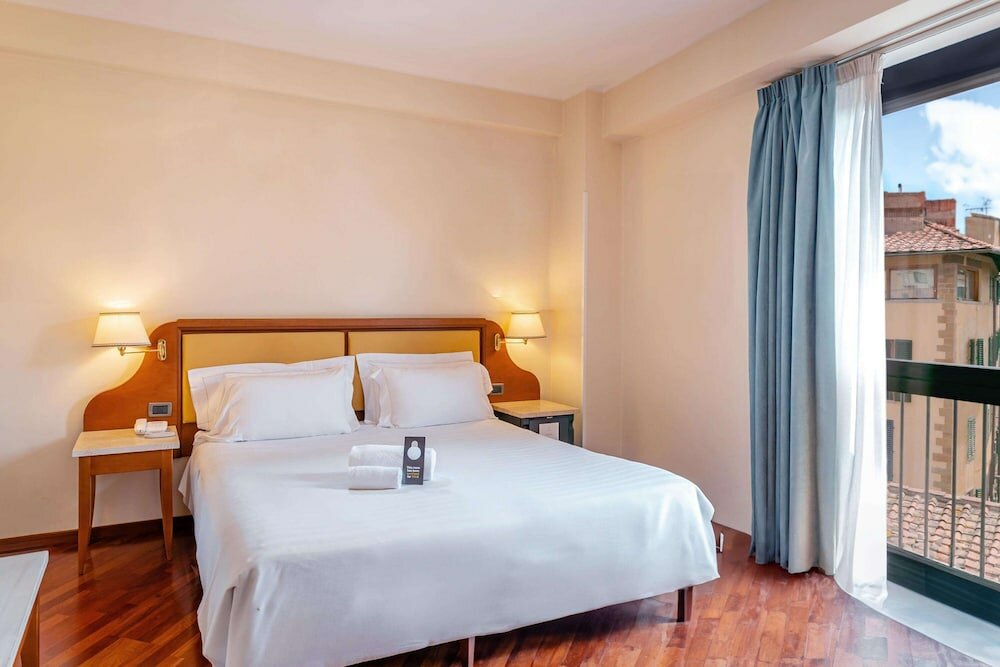 Фото B&b Hotel Firenze Pitti Palace al Ponte Vecchio