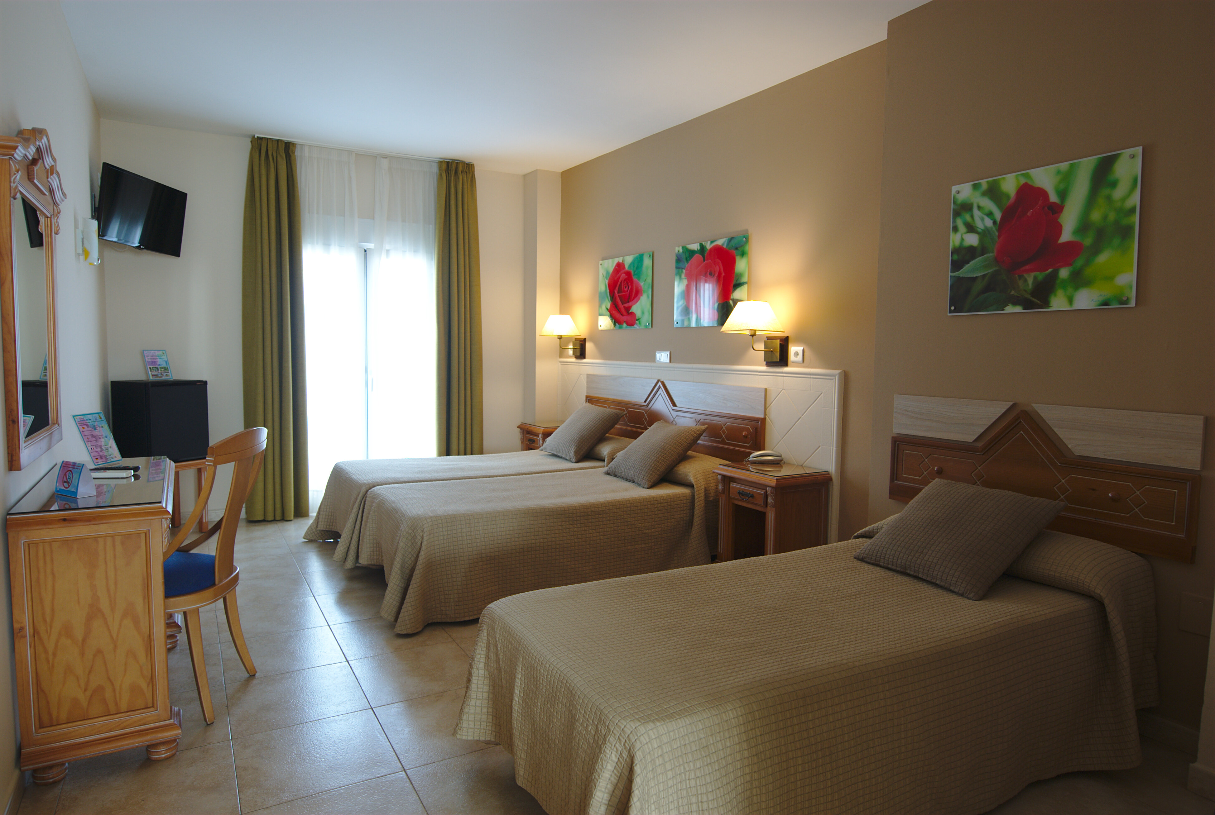 Фото Puerta del Mar