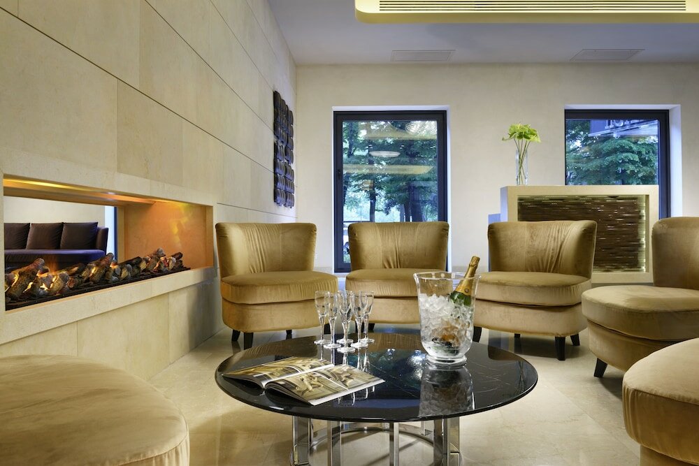 Фото Fh55 Grand Hotel Mediterraneo