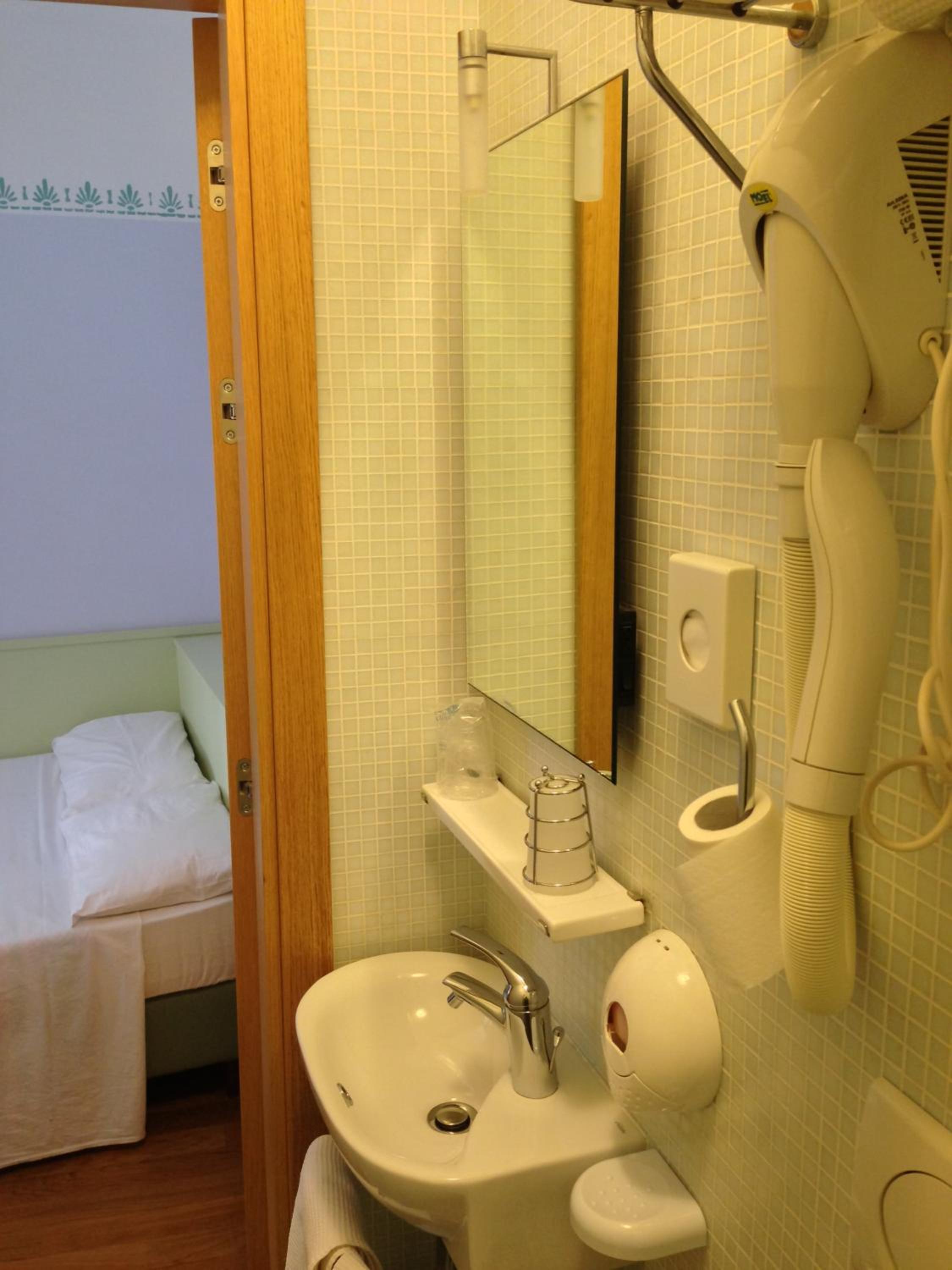 Фото Hotel Centrale