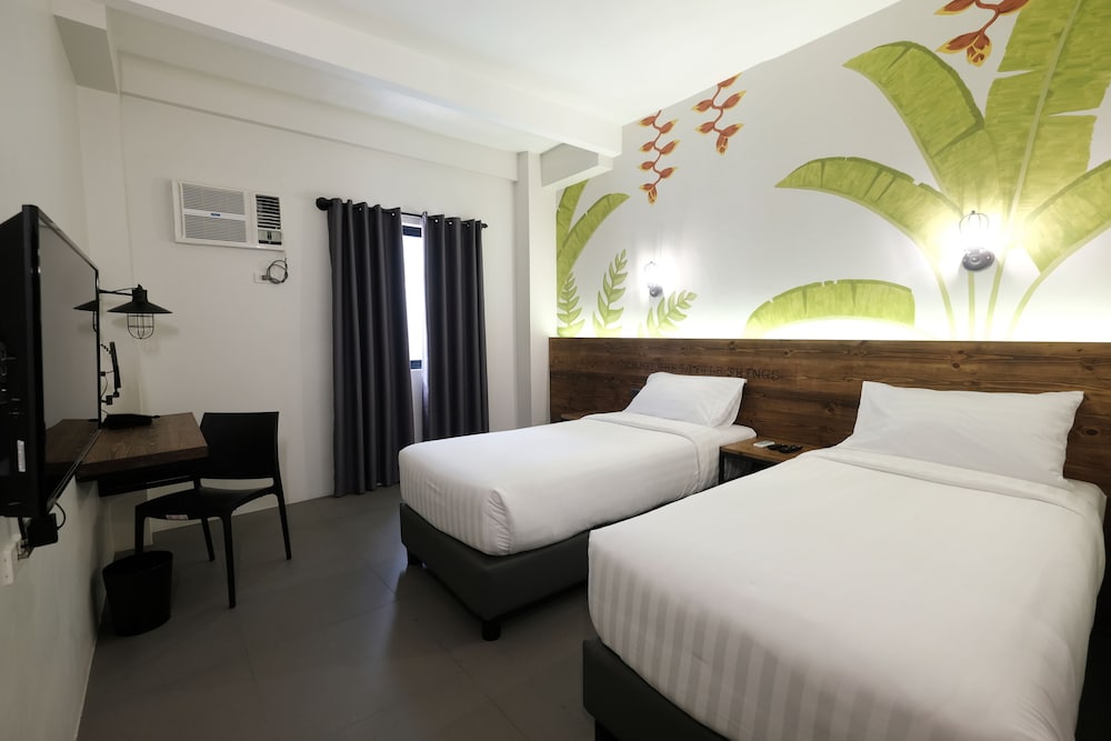 Фото U Hotels Makati