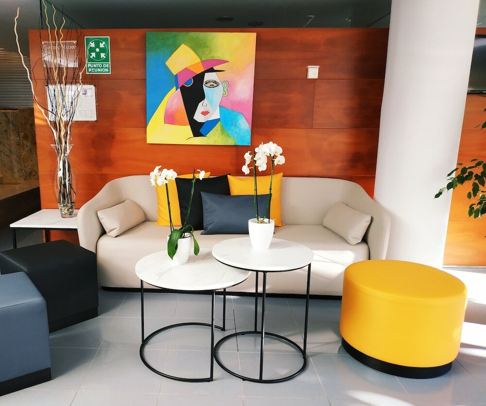 Фото Hotel Capricho