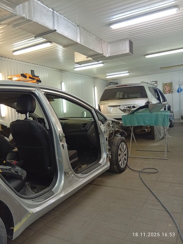 Car service, auto repair Проавто, Orel, photo