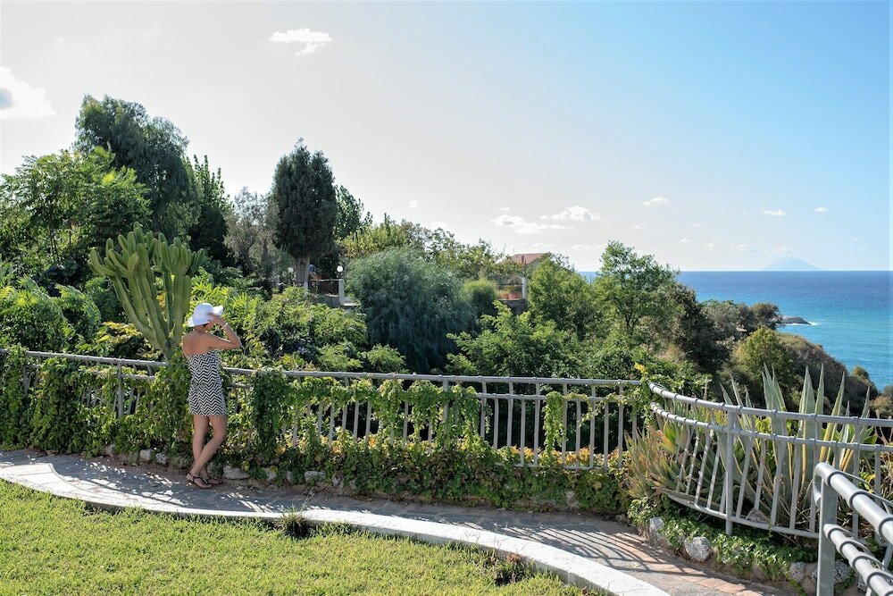 Фото Villaggio La Pizzuta