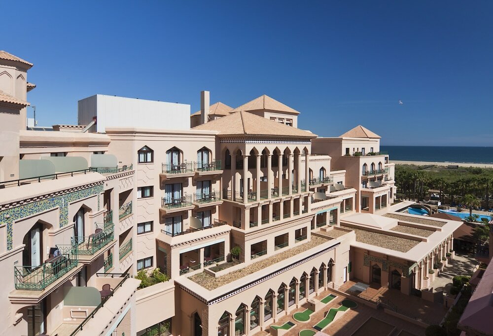 Фото Playacanela Hotel