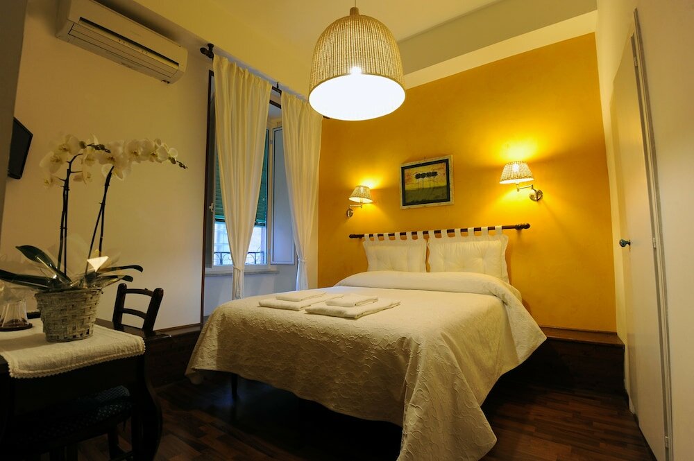 Фото Federici Guest House