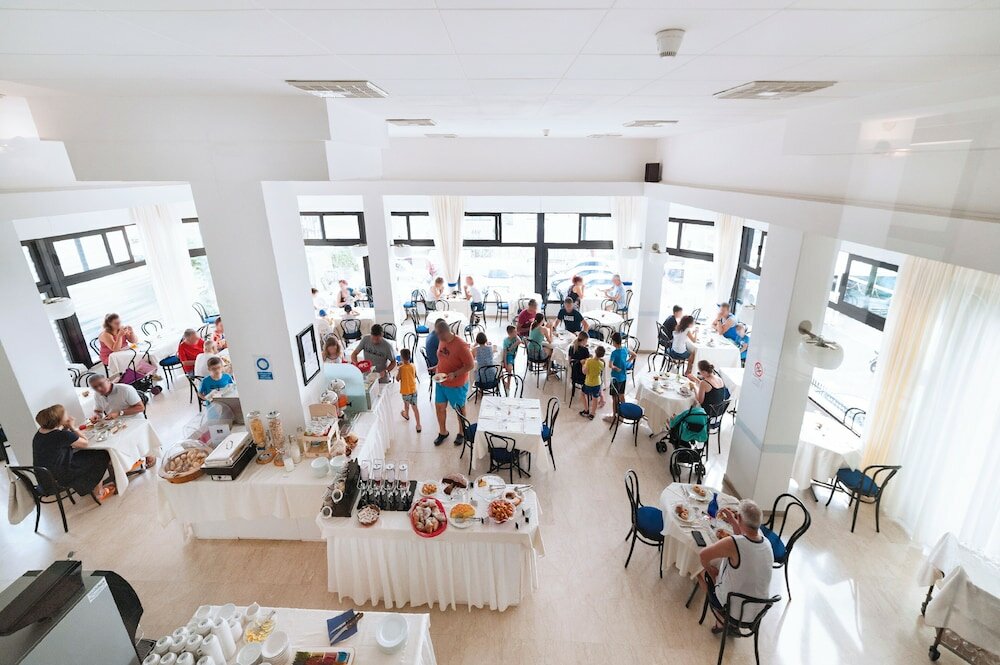 Фото Hotel Grand Meeting