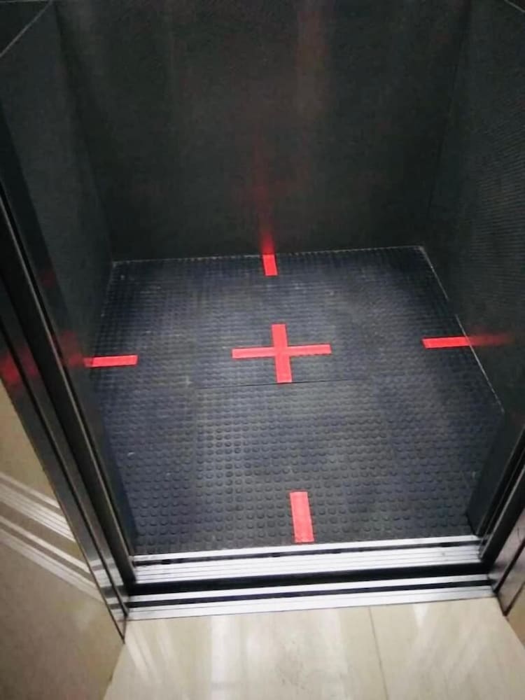 Фото Sakura Elite Hotel