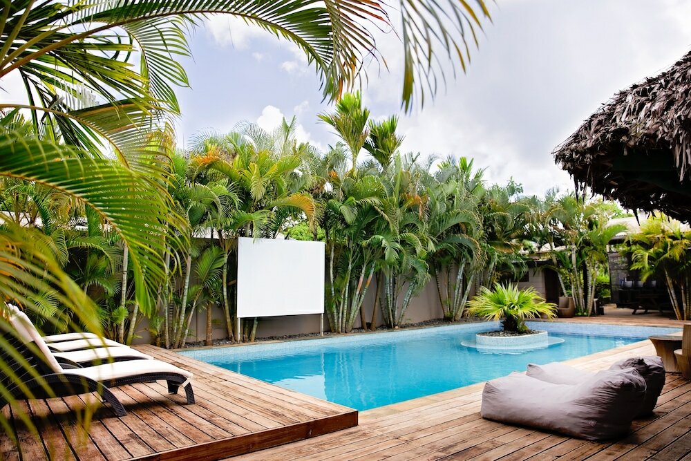 Фото The Espiritu