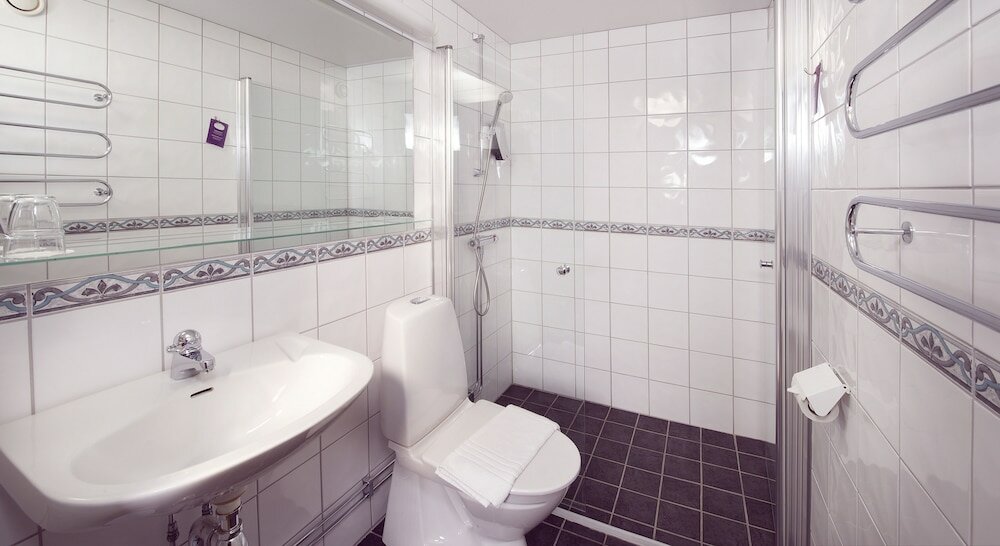 Фото Clarion Collection Hotel Cardinal