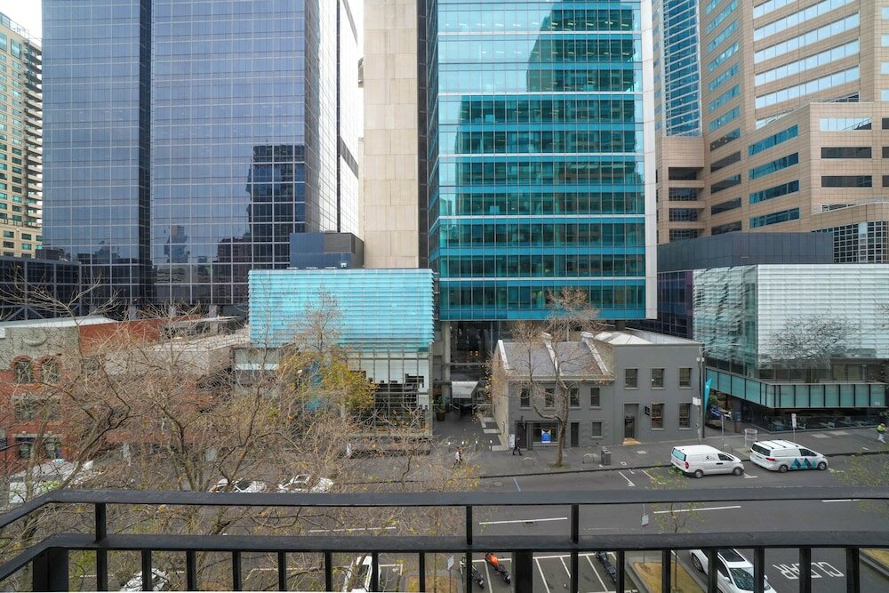 Фото Comfort Hotel Melbourne Central