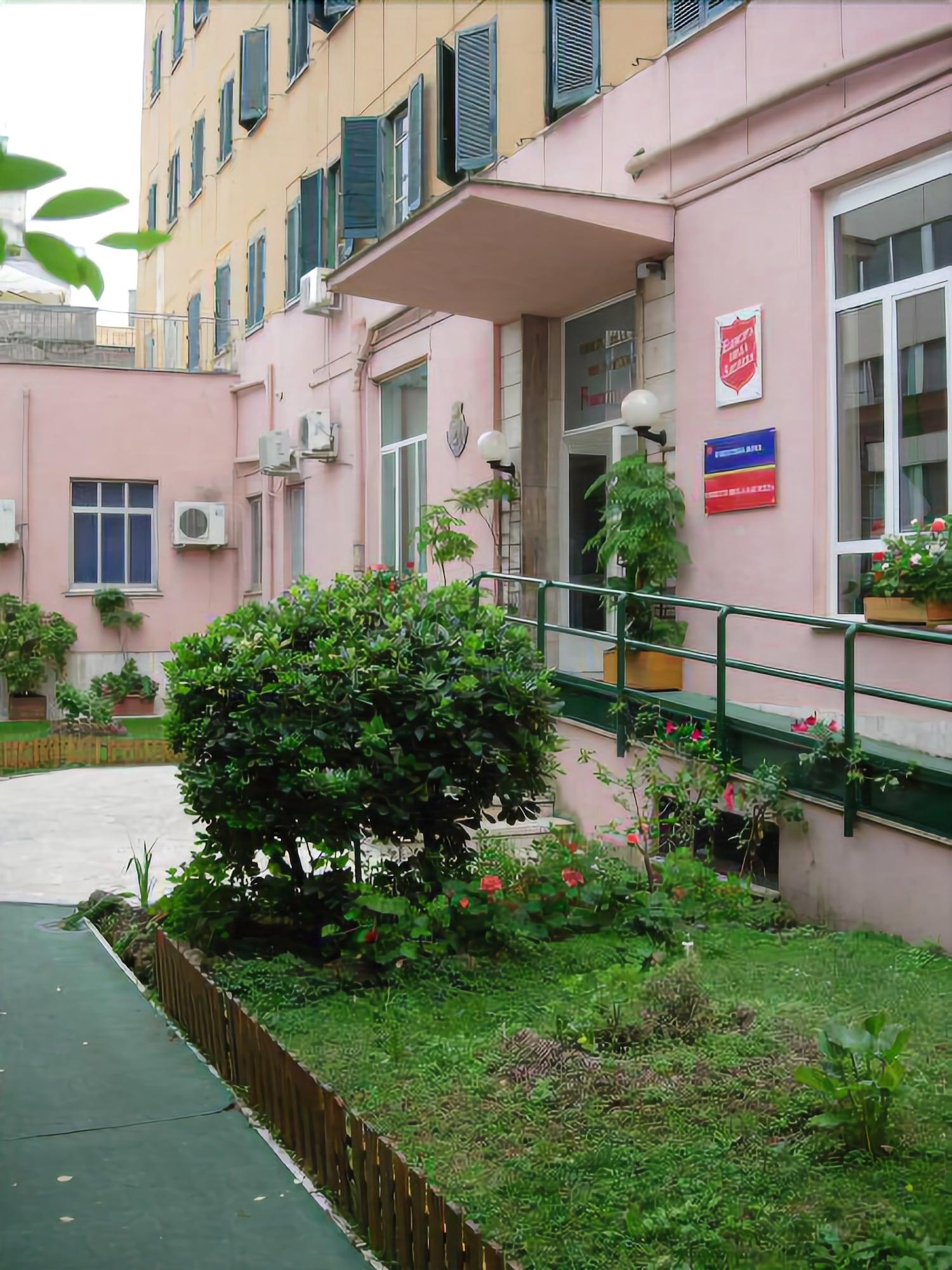 Фото Foresteria Roma