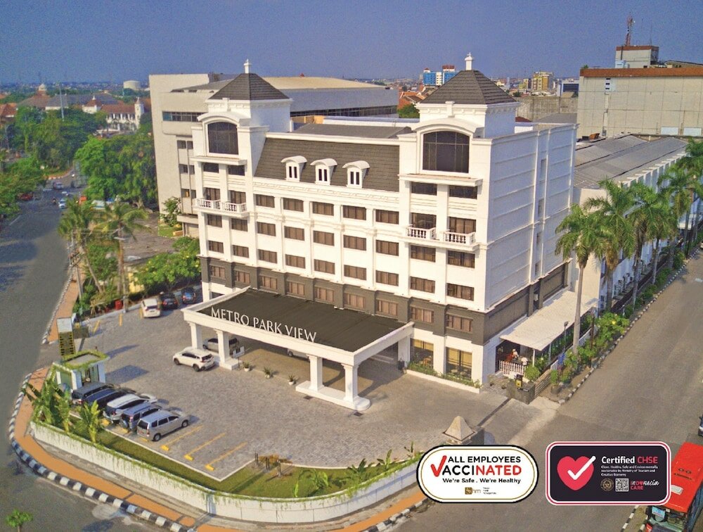 Фото отеля 3