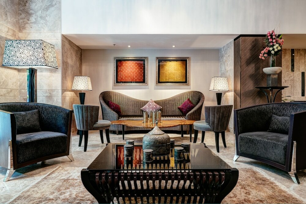 Фото Отель The Way Dhaka