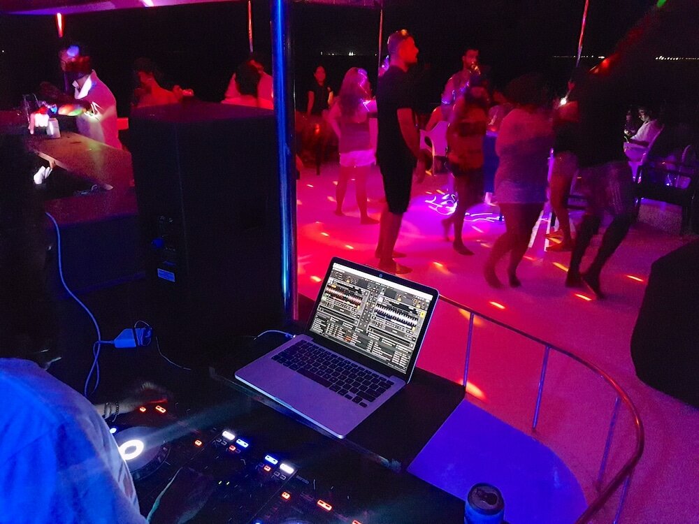 Фото Kaani Grand Seaview