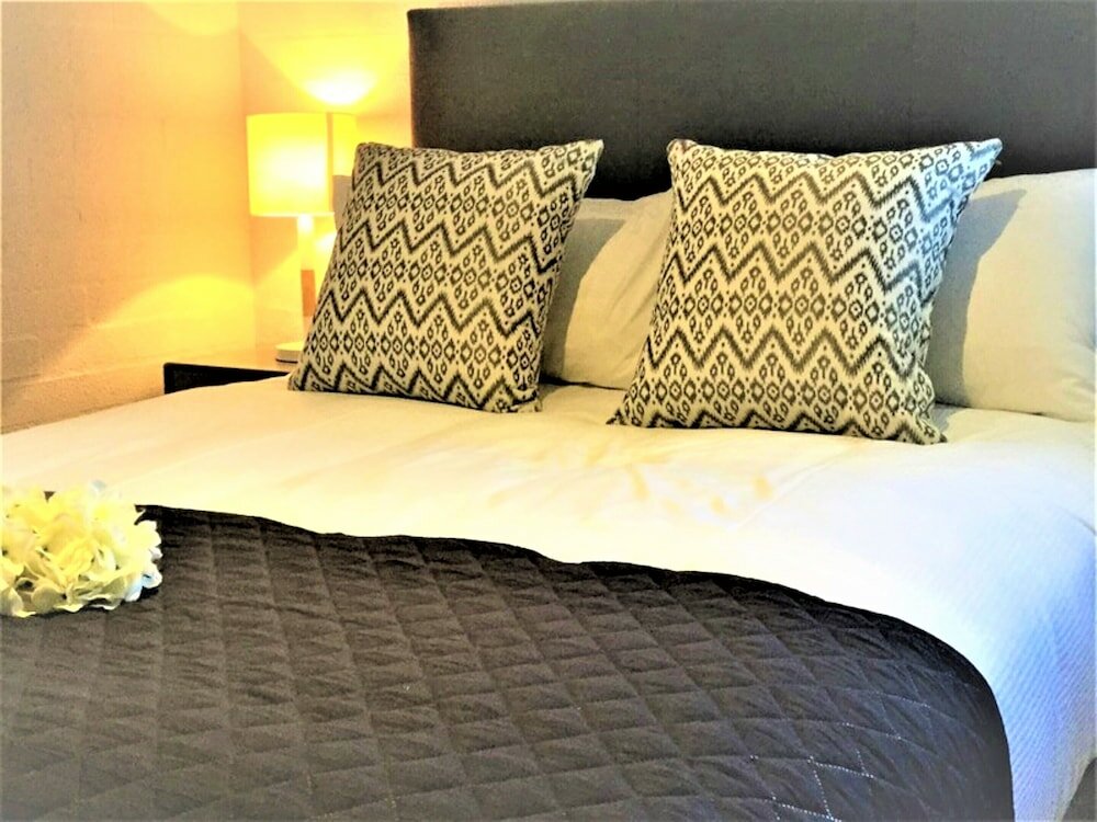 Фото Atrium Hotel Mandurah