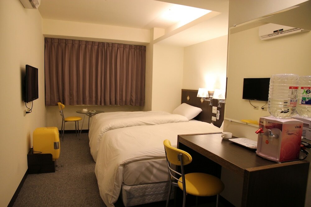 Фото Melody Hotel