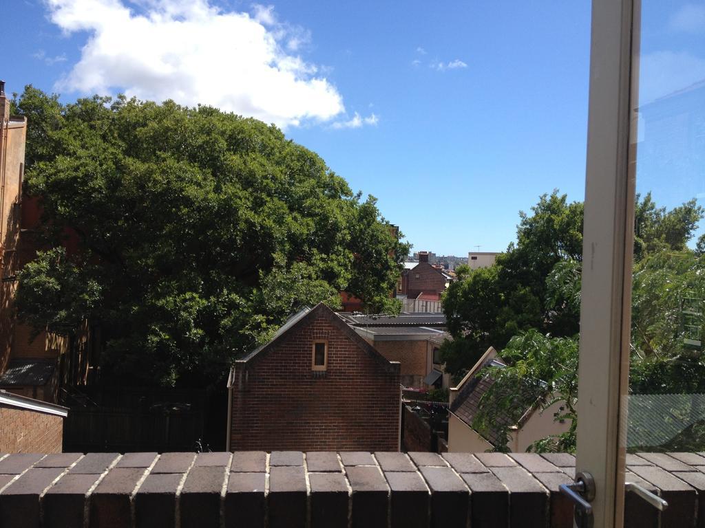 Фото Sydney Harbour Bed & Breakfast