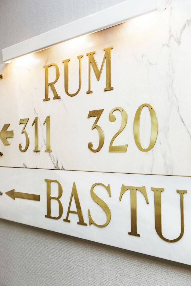 Фото Elite Hotel Mollberg