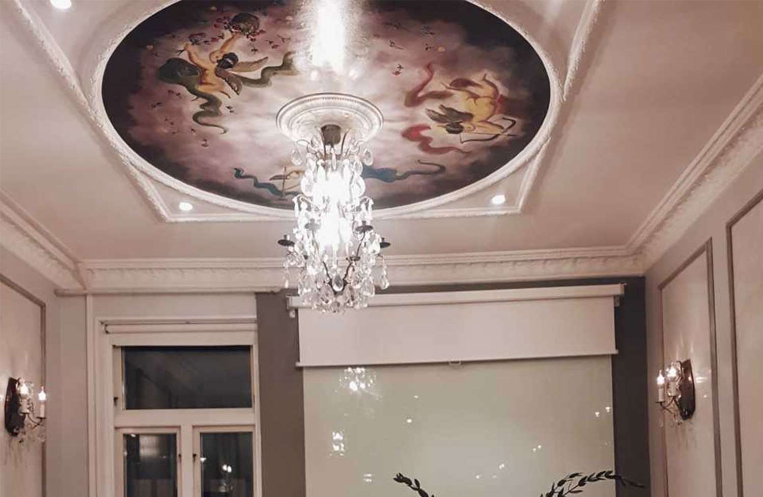 Фото Quality Hotel Carlia