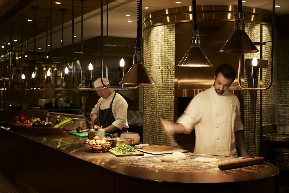 Фото Hotel Michael