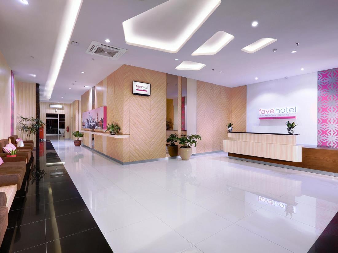 Фото Favehotel Diponegoro