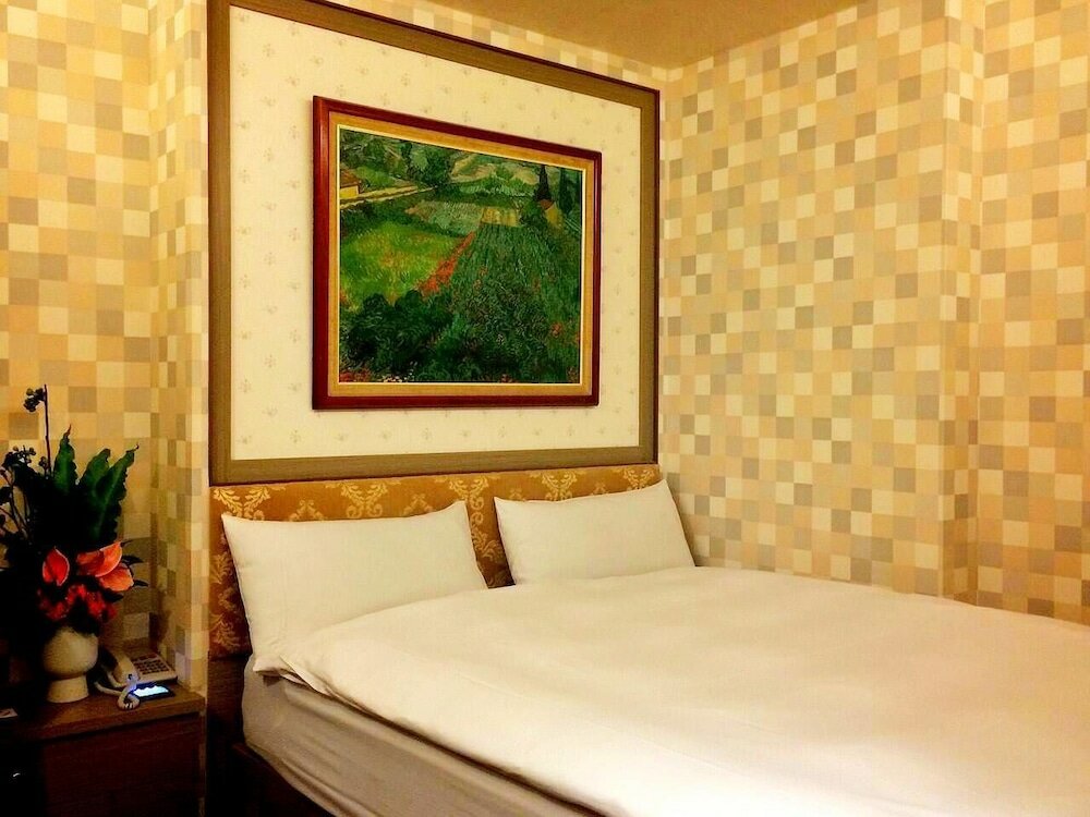 Фото Yachuan Hotel