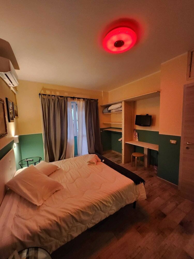 Фото Le terrazze di Alberto