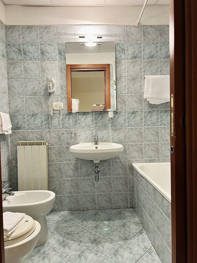 Фото Hotel Vico Alto