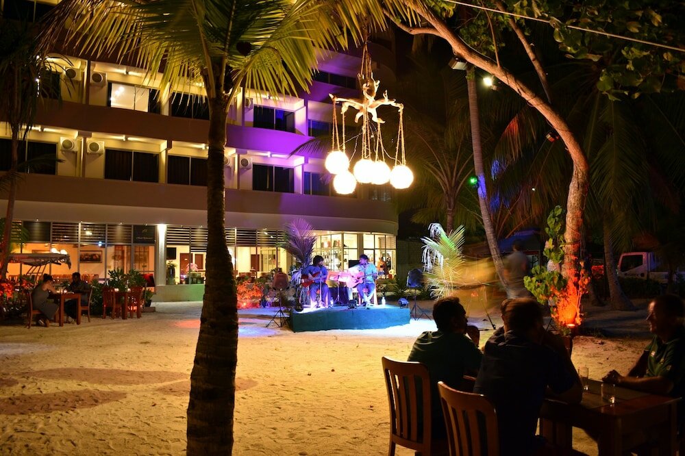 Фото Season Paradise