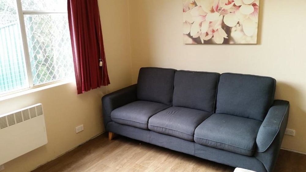 Фото Echo Point Discovery Motel