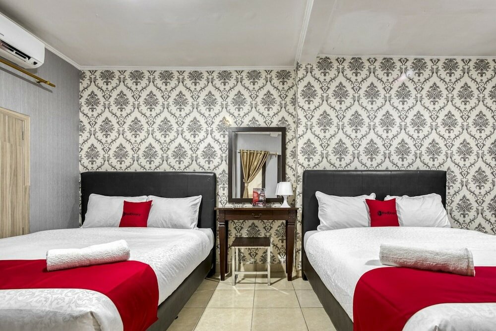 Фото Reddoorz @ Kemanggisan