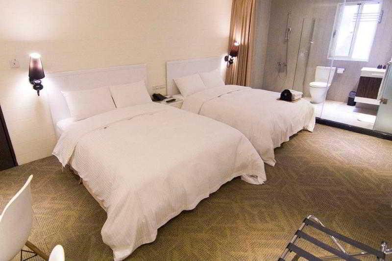 Фото VIA Hotel Ximen