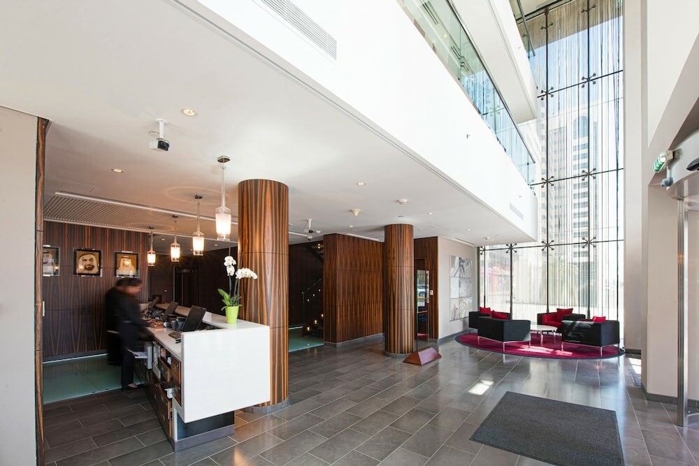 Фото Centro Al Manhal