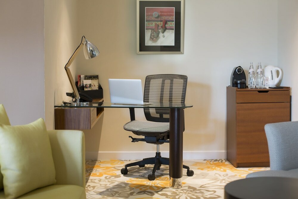 Фото Paradox Singapore Merchant Court